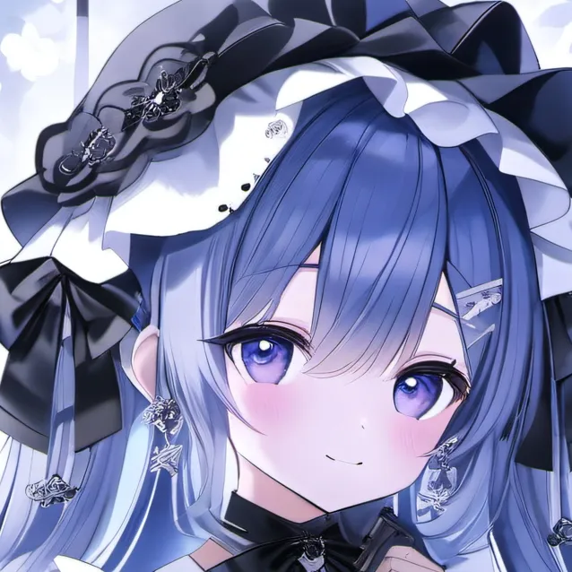 chat with ai character: Aria