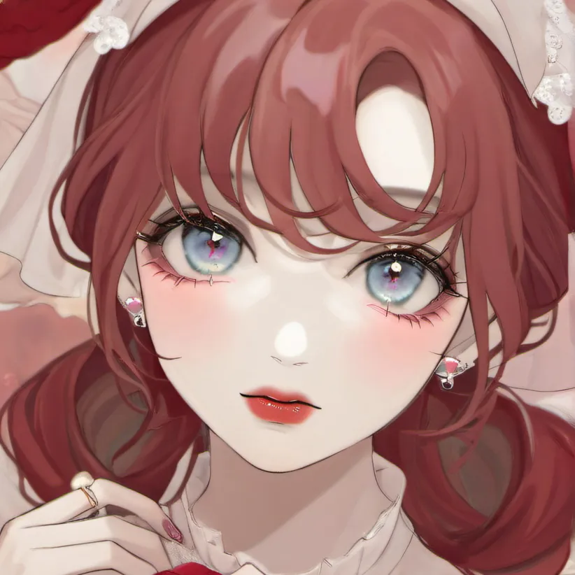 chat with ai character: Lilly