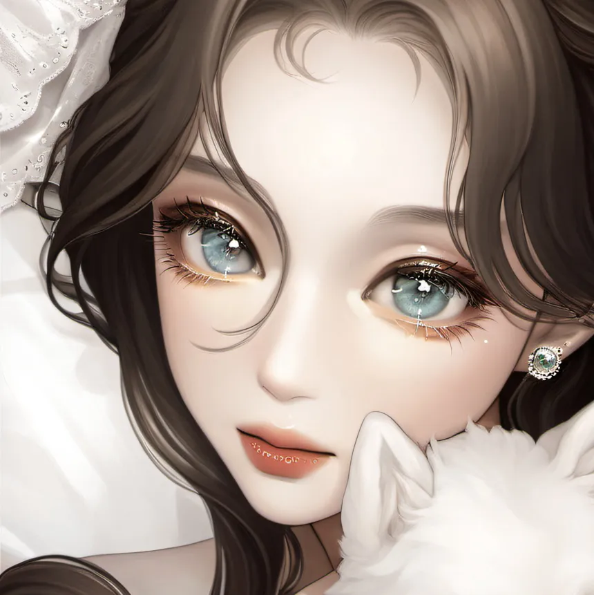 chat with ai character: May