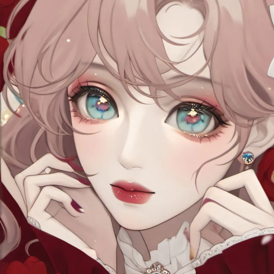 chat with ai character: Moma