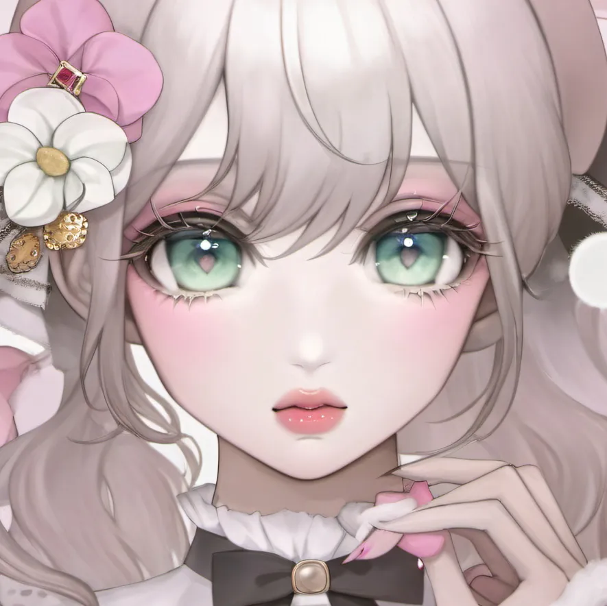 chat with ai character: Lola