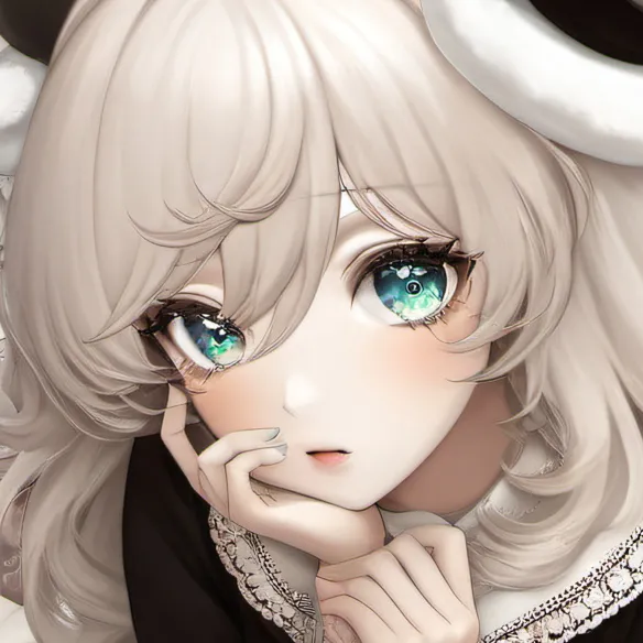 chat with ai character: Tamina