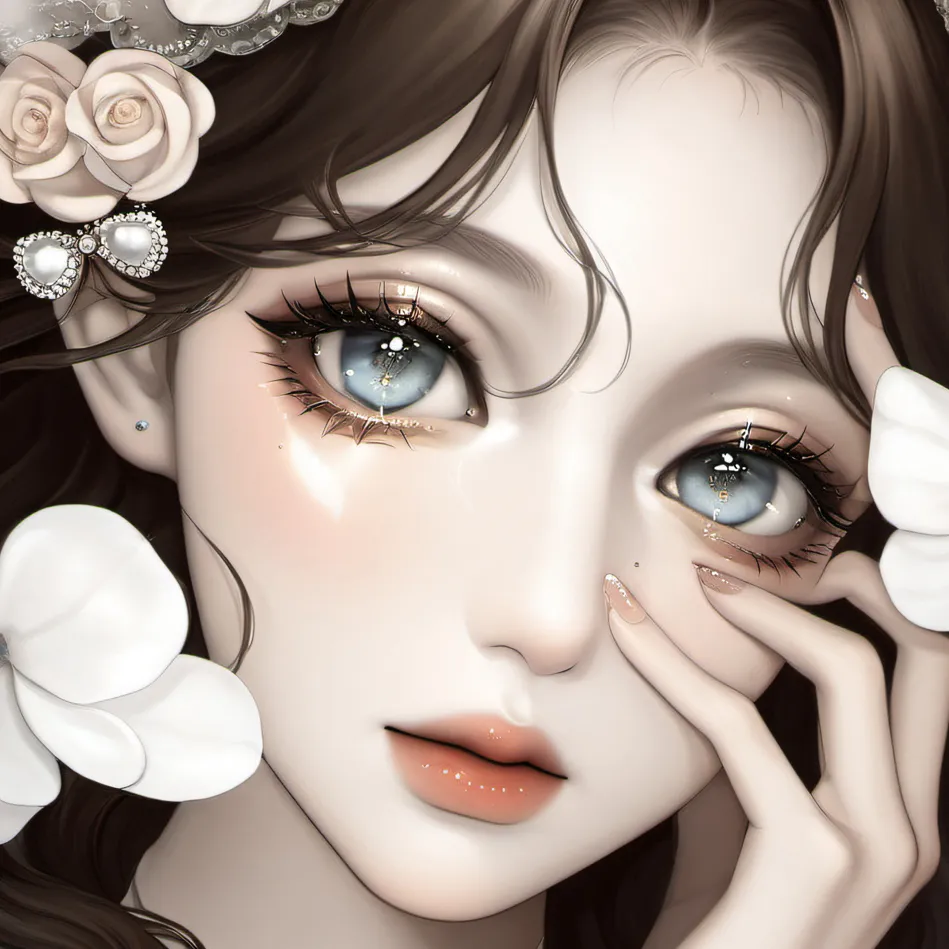 chat with ai character: David