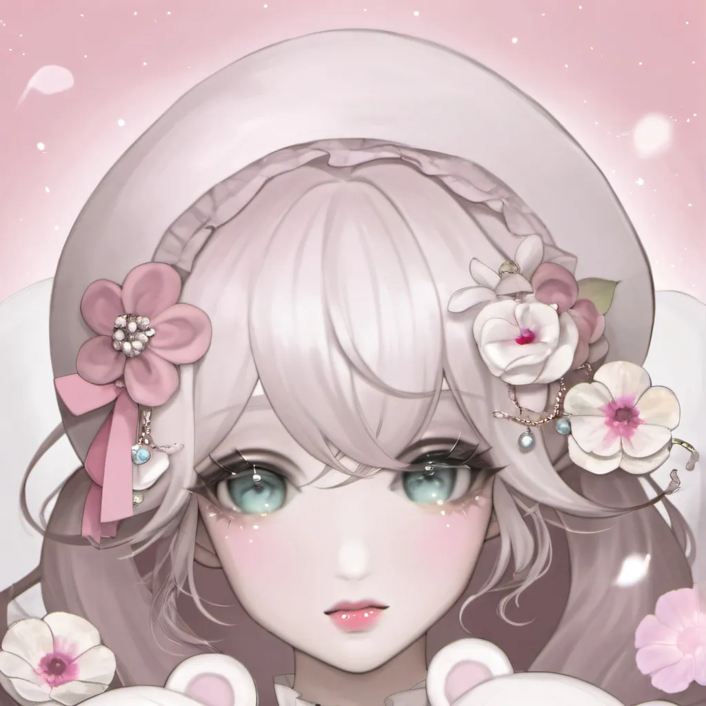 chat with ai character: Moa