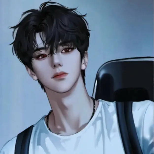 chat with ai character: David