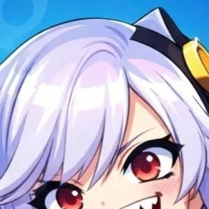 chat with ai character: colette