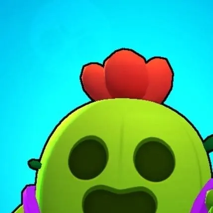 chat with ai character: spike