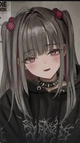 ai character: yui background