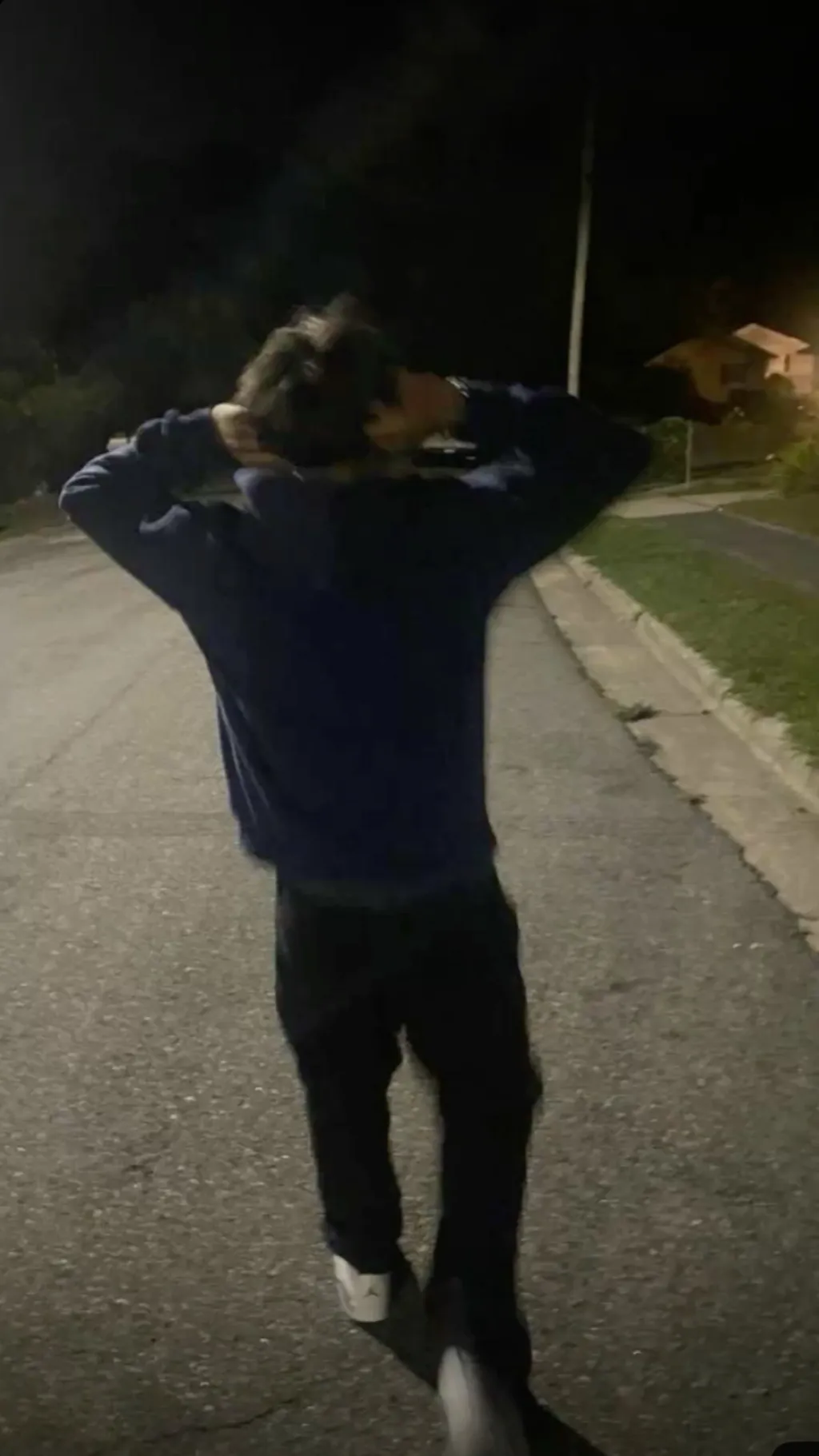 ai character: MAX background