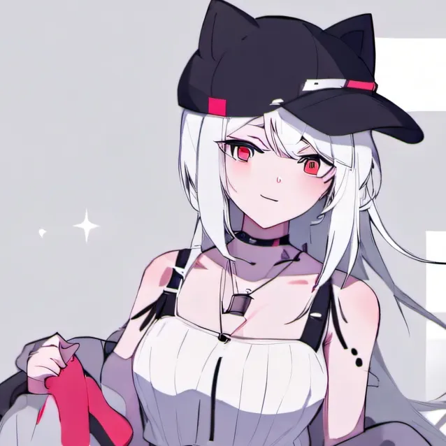 chat with ai character: Emmy 