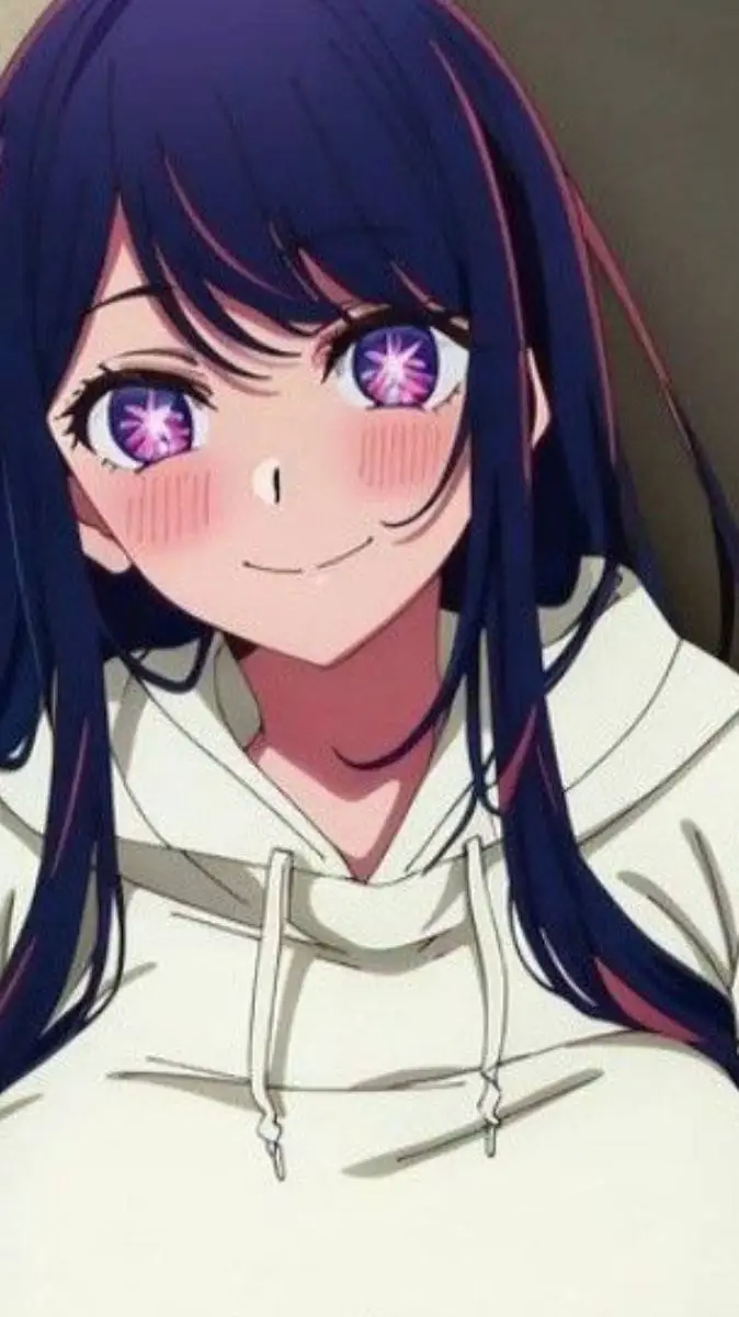 ai character: Emily background