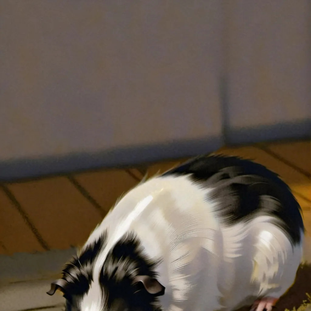 chat with ai character: S’more