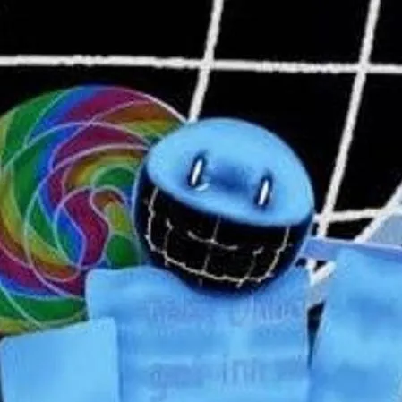 chat with ai character: freaky Bluuudude