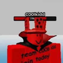 chat with ai character: C00lkidd