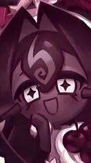 ai character: 🥀🖤BLACK FOREST🖤🥀 background