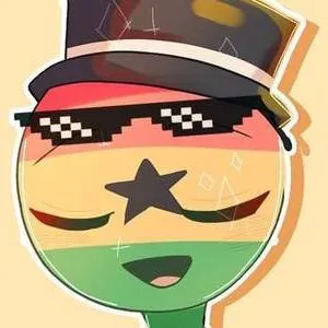 chat with ai character: Ghana 