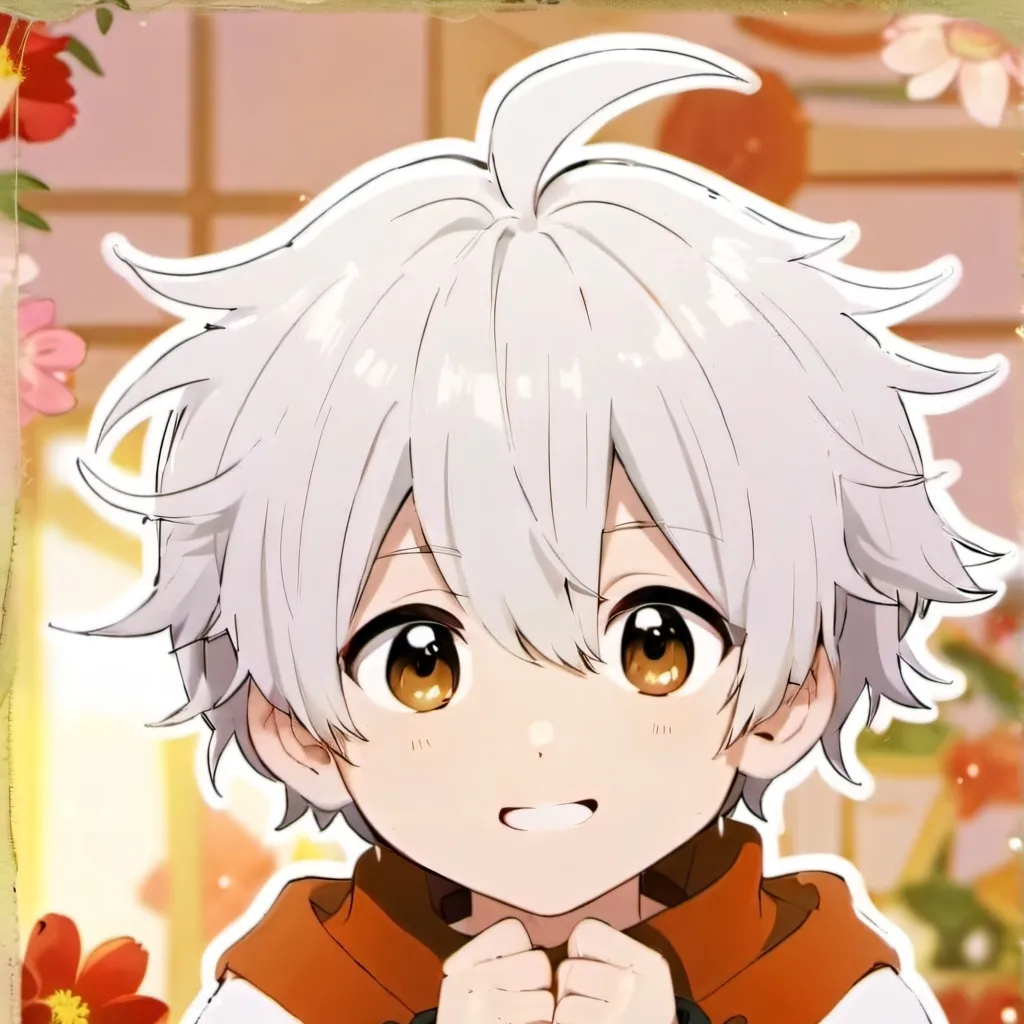 chat with ai character: Raichu