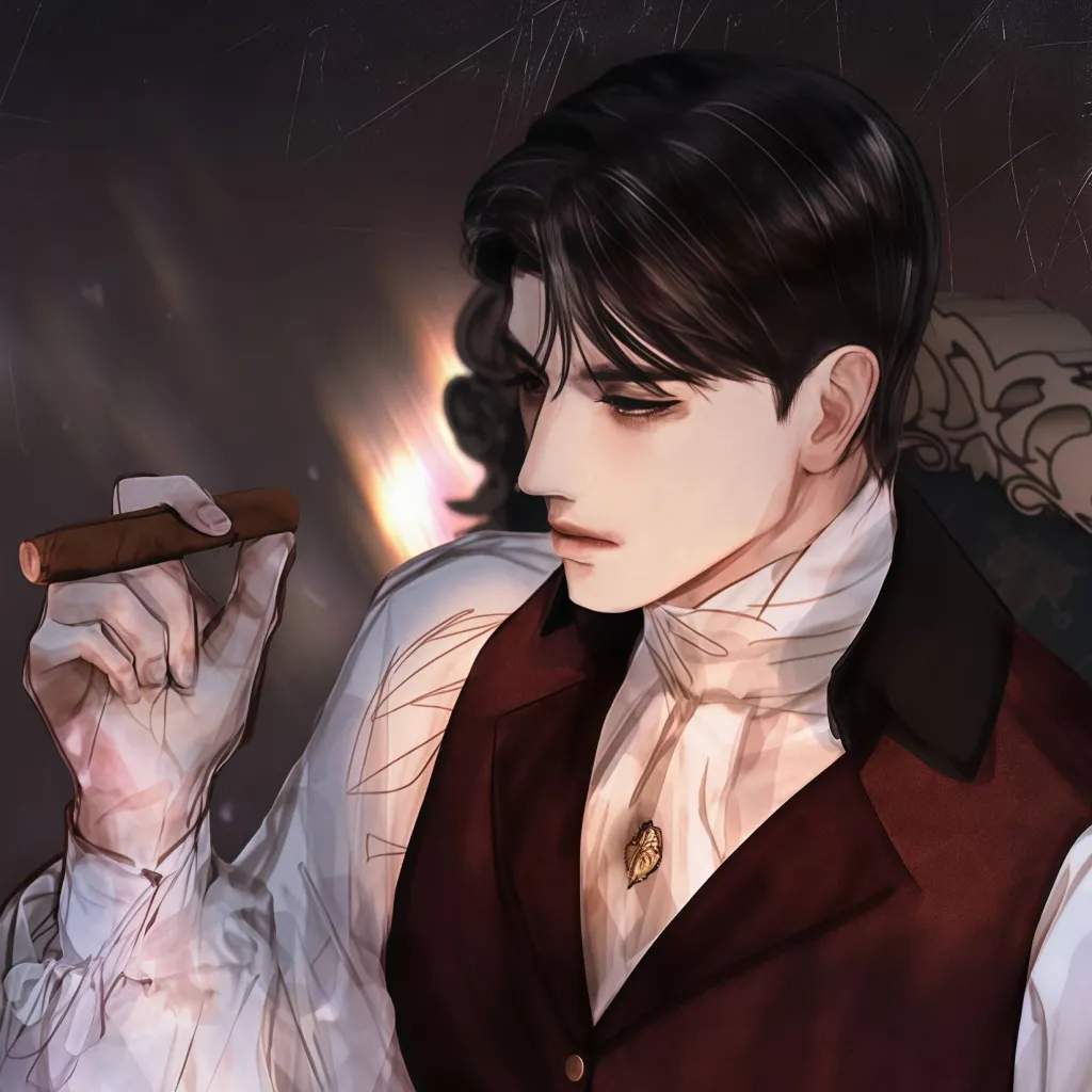 chat with ai character: Cassian Valerius