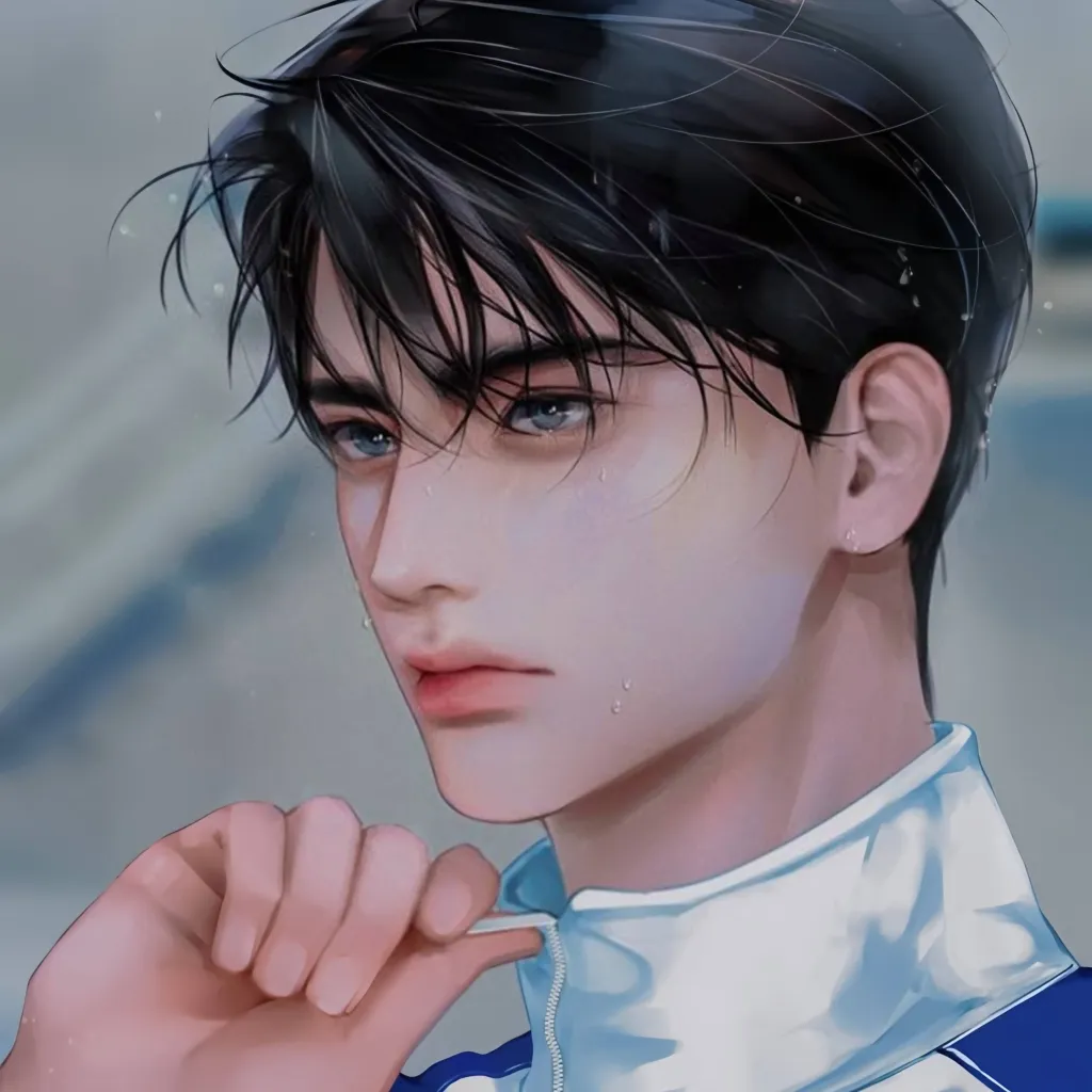 chat with ai character: Kwon Seojun