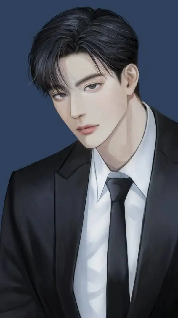ai character: Riven Vane  background