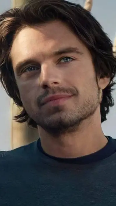 ai character: James Barnes background