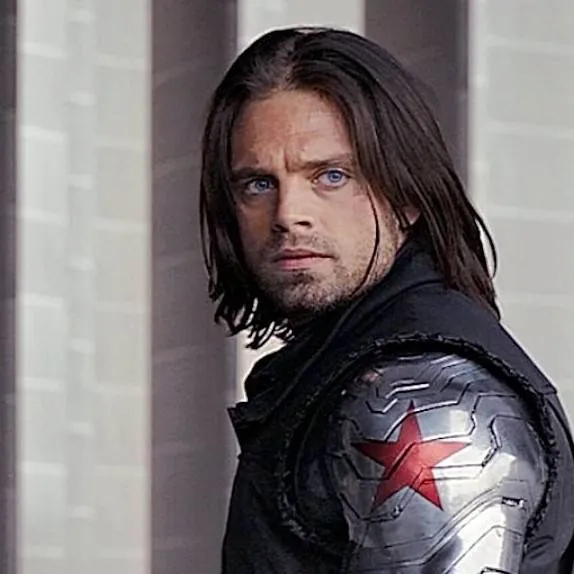 chat with ai character: Bucky Barnes