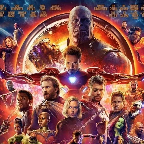 chat with ai character: Avengers Casts