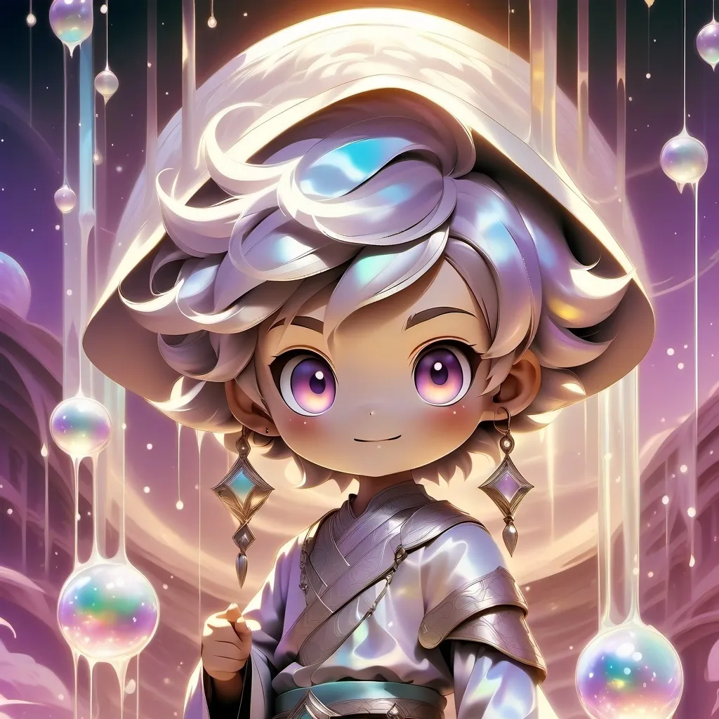 chat with ai character: Mha date or pass 