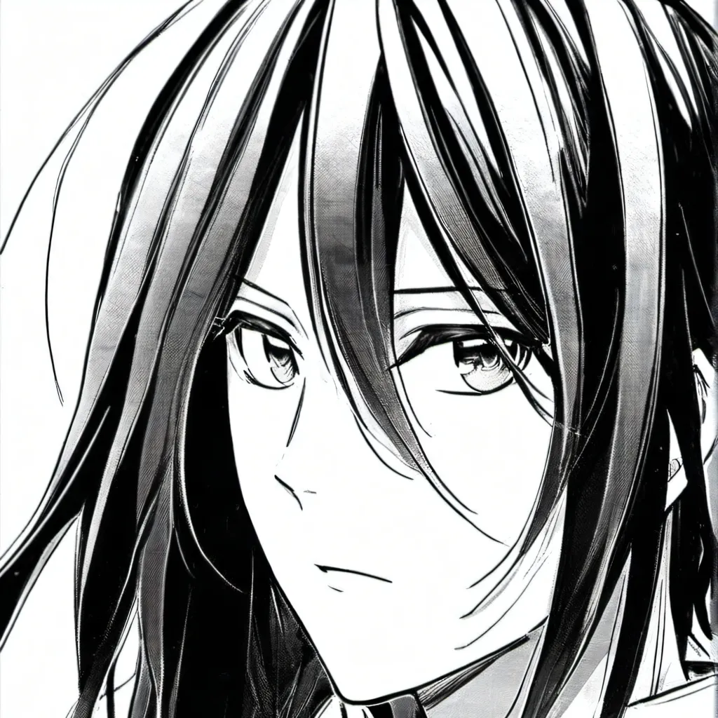 chat with ai character: kpop demen hunter