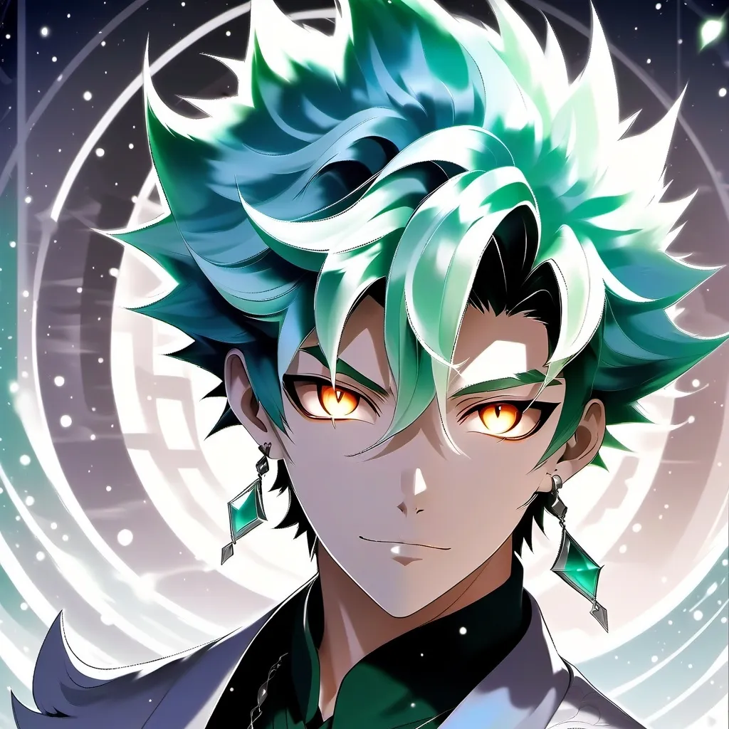 chat with ai character: bakugo x yn