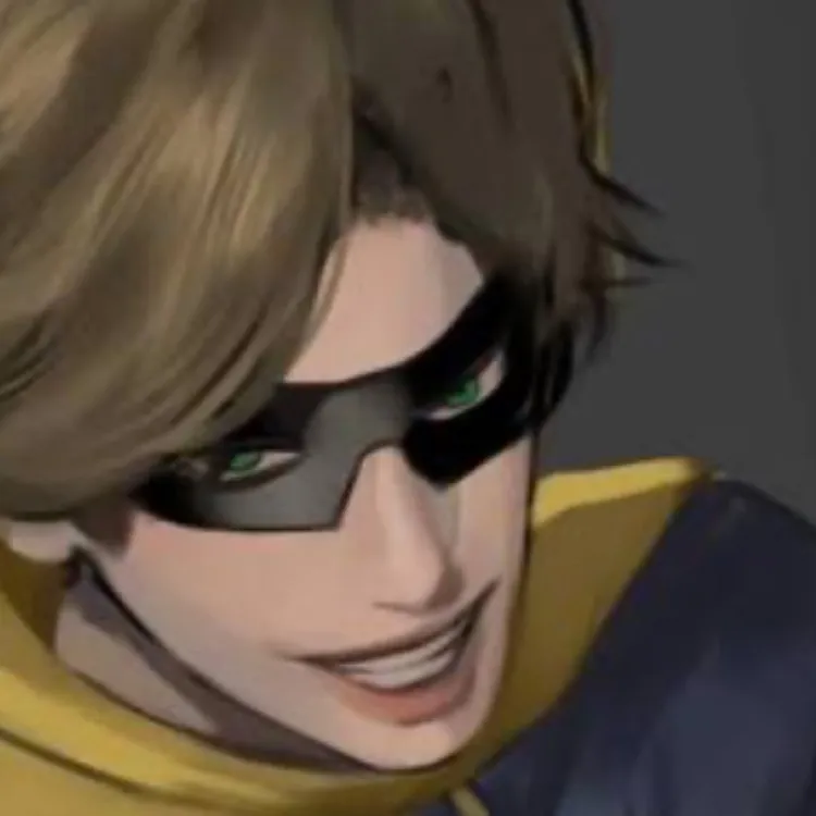 chat with ai character: Gamma jack