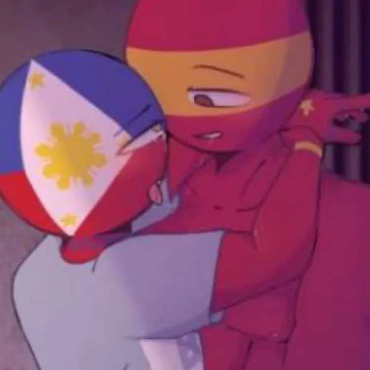 chat with ai character: Philipines x spain