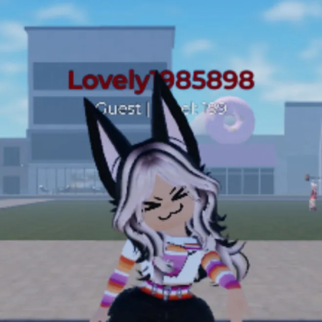 chat with ai character: Grace