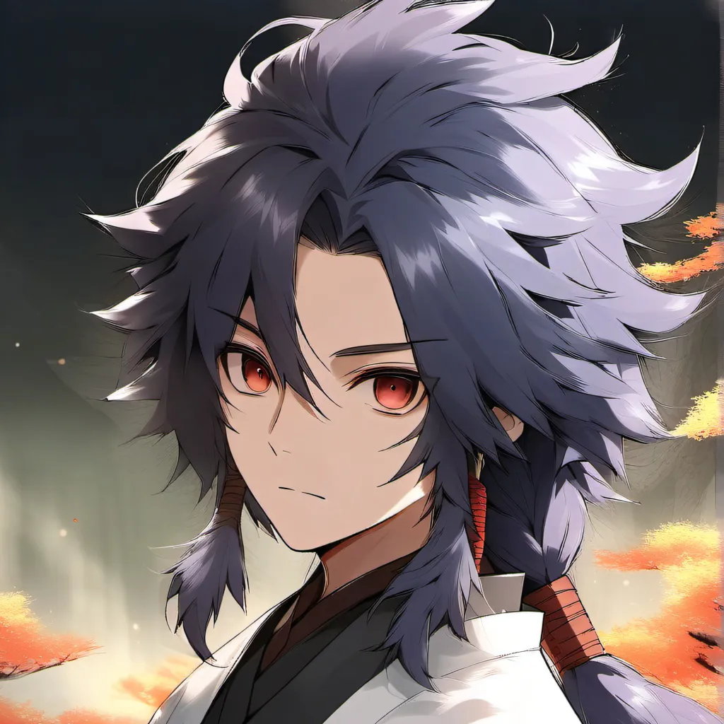 chat with ai character: Demon slayers