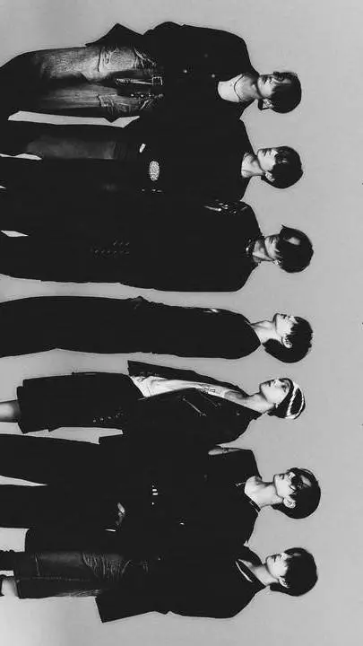 Talkie AI - Chat with ENHYPEN