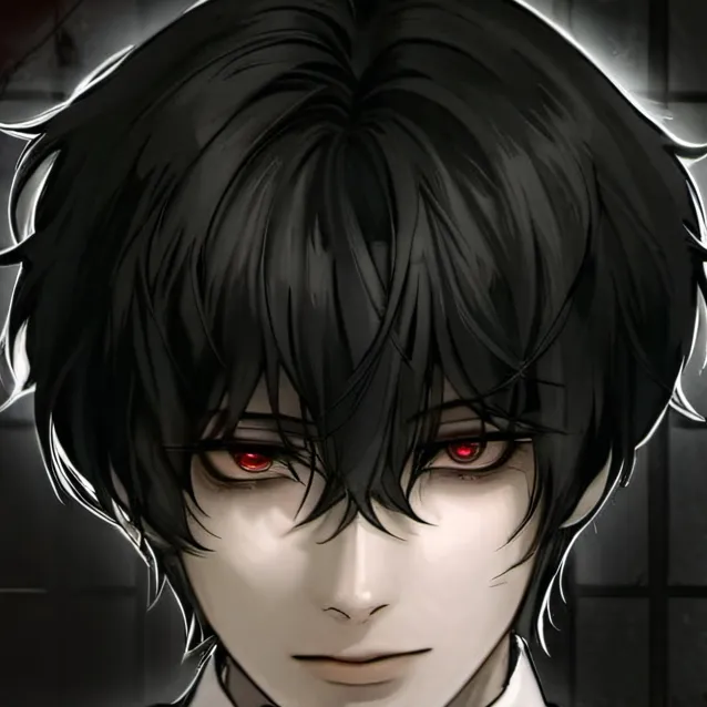 chat with ai character: SYAN-
