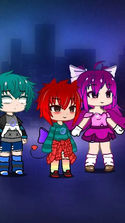 ai character: Pettiprincess background