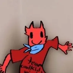 chat with ai character: кулкид