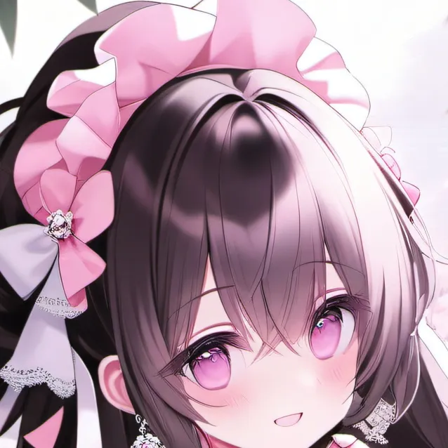 chat with ai character: мия