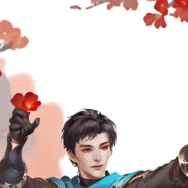 chat with ai character: Денес
