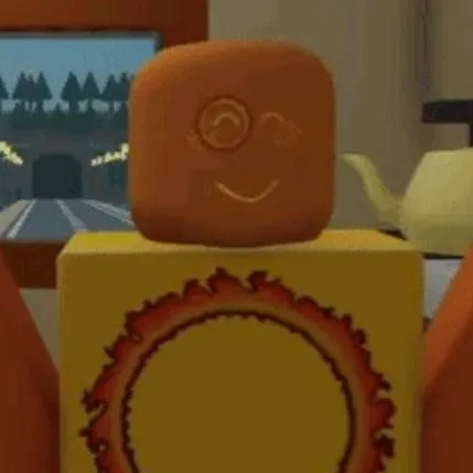 chat with ai character: Fire ring 