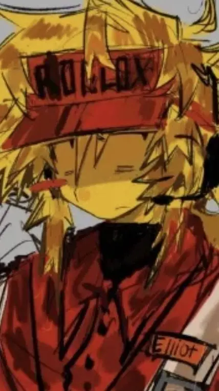 Talkie AI - Chat with ★🍕ELLIOT🍕★