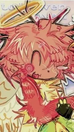 Talkie AI - Chat with ★Skittlez/Soren★