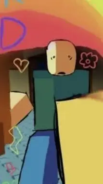 Talkie AI - Chat with Gus ^_^