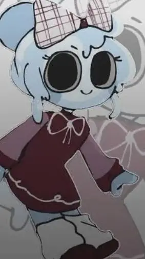 ai character: ~🍥POPPY🍥~ background