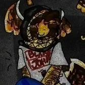 chat with ai character: ∆🍗-Shedletsky-🍗∆