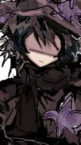 ai character: ~🛐∆Azure∆🛐~ background