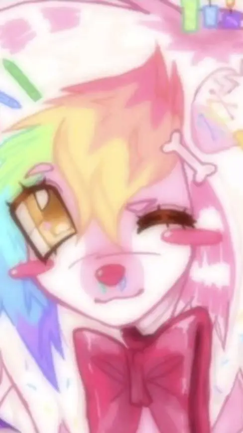 Talkie AI - Chat with ~★Me!/Dusty!★~