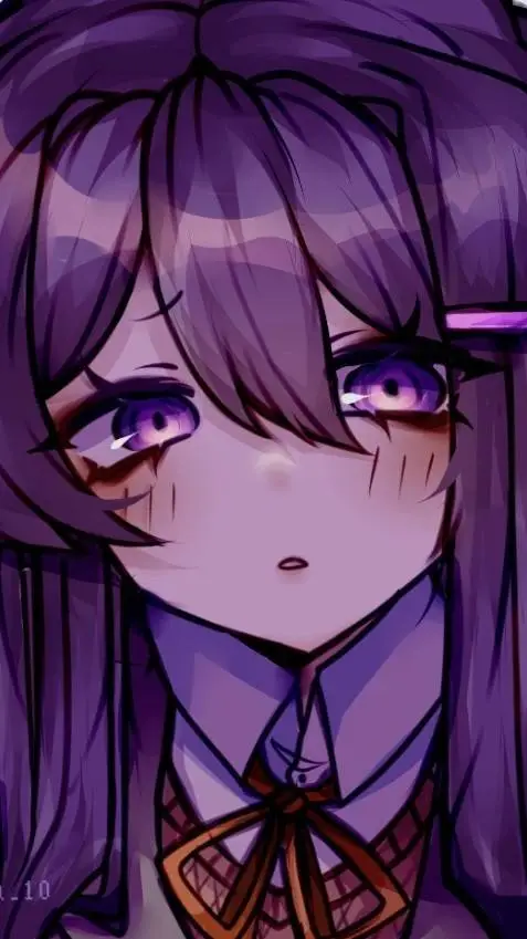 ai character: ★~Yuri !!~★ background