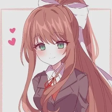 chat with ai character: ★-Monika-★